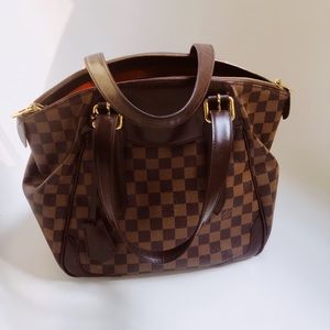 💯 Authentic Louis Vuitton Verona MM with dustbag